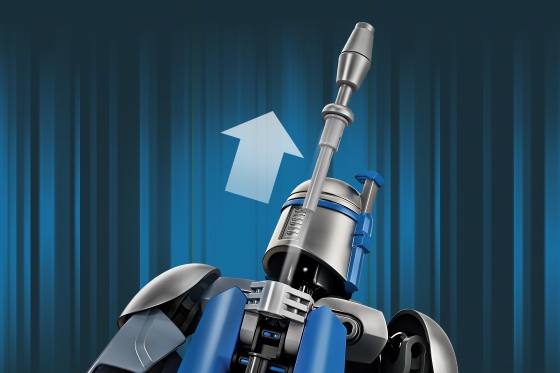 Jango Fett™ - LEGO® Star Wars™ 5 