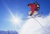 Cours de ski privés - dans la région de la Jungfrau 