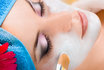 Peeling mit Samadhibad - ein doppelter Genuss 