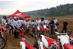 Cours de Motocross  - Académie du champion d'Europe 1