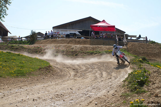 Motocross-Kurs (DI, MI, DO) - in der Academy des Europameisters 3 