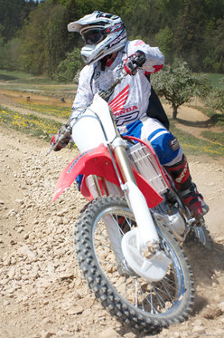 Motocross-Kurs (DI, MI, DO) - in der Academy des Europameisters 4 