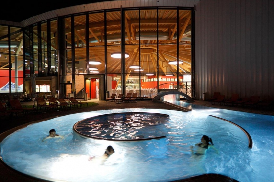 4* Hotel Übernachtung in Basel - inkl. Wellness und CHF 50.- Essensgutschein  