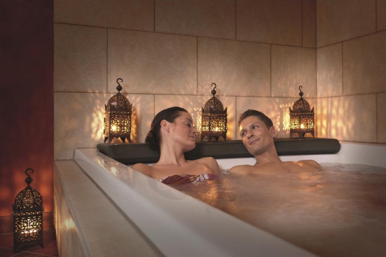 4* Hotel Übernachtung in Basel - inkl. Wellness und CHF 50.- Essensgutschein 2 