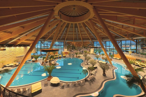 4* Hotel Übernachtung in Basel - inkl. Wellness und CHF 50.- Essensgutschein 3 