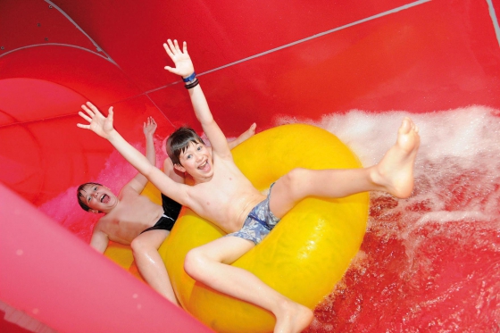 4* Hotel Übernachtung in Basel - inkl. Wellness und CHF 50.- Essensgutschein 4 