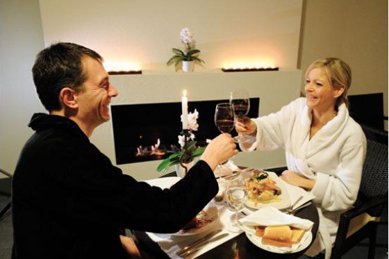 4* Hotel Übernachtung in Basel - inkl. Wellness und CHF 50.- Essensgutschein 5 