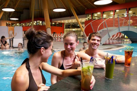 4* Hotel Übernachtung in Basel - inkl. Wellness und CHF 50.- Essensgutschein 6 