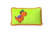 Coussin dragon Noix de coco - de Nici 