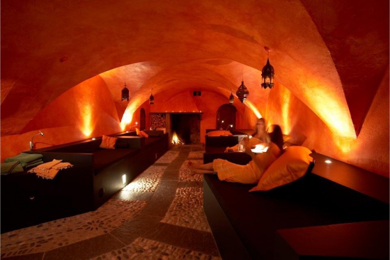 Karibik Feeling im Tessin - 1 Nacht im Hotel Albergo Losone 7 