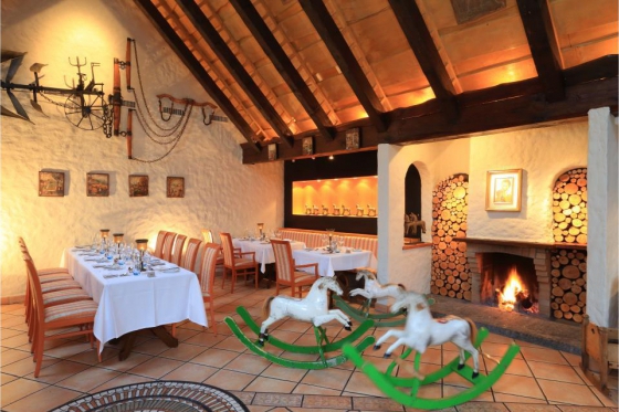 Karibik Feeling im Tessin - 1 Nacht im Hotel Albergo Losone 10 