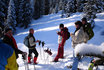 Entspannung in den Bergen - 2 Nächte inkl. Schneeschuhtour 11