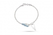 Bracelet - Angelwings - Avec cristaux 
