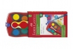 Boîte de couleur Connector - Faber-Castell 12 Couleurs 