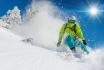 Ski Jungfrau-Region - Freeriding mit Guide 