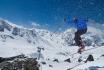 Freeriding con guida - Sci nella regione della Jungfrau 2