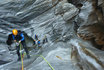 Excursion de canyoning - Gorges de la Massa 