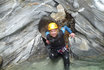 Canyoning Tour - Massaschlucht 3