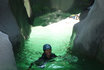 Canyoning Tour - Massaschlucht 5