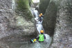 Canyoning Tour - in der Rigiaa Schlucht 3