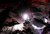 Klettersteig bei Nacht - Gorge Alpine mit Fondueplausch für 2 Personen 2
