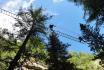 Klettersteig bei Nacht - Gorge Alpine mit Fondueplausch für 2 Personen 5