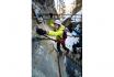 Via ferrata de nuit - Gorge alpine avec fondue pour 2 personnes 7