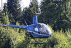 Helikopter Schnupperflug - 30 min Heli selber fliegen! 