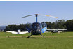 Helikopter Schnupperflug - 30 min Heli selber fliegen! 1