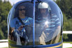 Helikopter Schnupperflug - 30 min Heli selber fliegen! 2