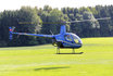 Helikopter Schnupperflug - 30 min Heli selber fliegen! 3