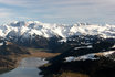 Helikopter Rundflug - Region Zürichsee 7