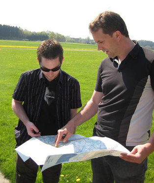 Helikopter Rundflug - Region Zürichsee 2 