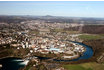 Helikopter Rundflug - zum Rheinfall und Schaffhausen 4