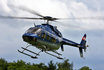 Helikopter Rundflug - zum Rheinfall und Schaffhausen 6