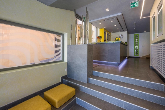 Weekend mit Seesicht & Spa - 2 Nächte im Albergo Carcani in Ascona 4 