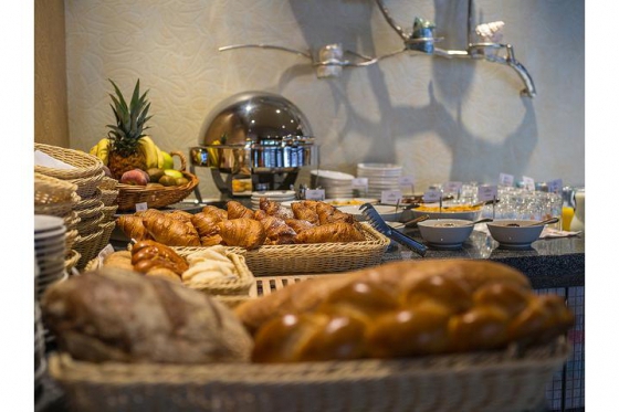 Weekend mit Seesicht & Spa - 2 Nächte im Albergo Carcani in Ascona 10 