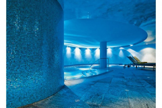 Weekend mit Seesicht & Spa - 2 Nächte im Albergo Carcani in Ascona 14 