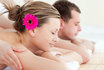 Paarmassage - Massage bei Ihnen zu Hause 