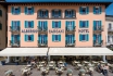 Menu à trois plats pour deux - Restaurant Carcani, Ascona 6