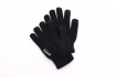 Gants Touch Screen - noirs 