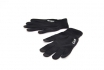 Gants Touch Screen - noirs 2