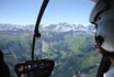 Helikopter Rundflug - Glarner Alpen 5