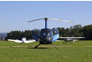 Helikopter Schnupperflug - 60 min Heli selber fliegen! 2