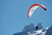Volo in parapendio - vista panoramica della Svizzera centrale 2