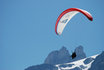 Gleitschirmfliegen - Vierwaldstättersee | 850 M.ü.M 2