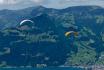 Parapente - au-dessus du lac des Quatre-Cantons 7