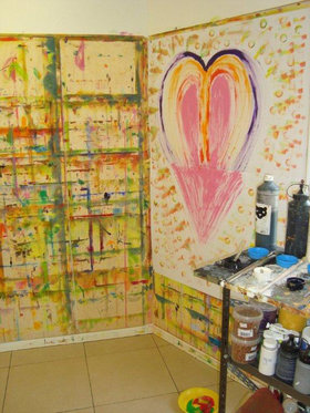 Gutschein Malkurs - 3 Stunden malen in Oberägeri & Unterägeri 2 