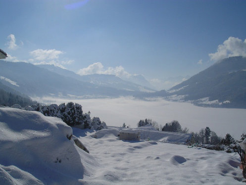 Gutschein Malkurs - 3 Stunden malen in Oberägeri & Unterägeri 3 