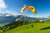 Parapente à Interlaken - 1 vol pour 1 personne 